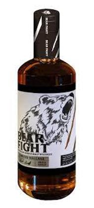 Bear Fight American Single Malt Whiskey